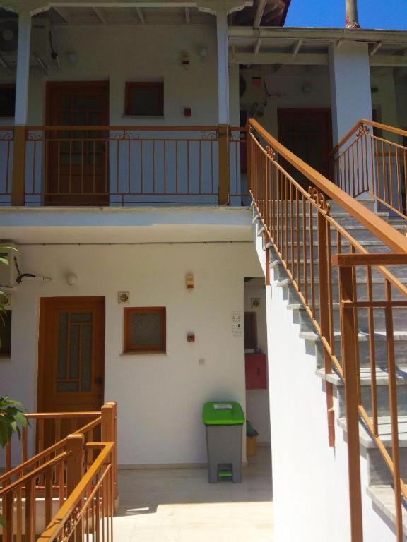 Kostas Studios II Vasiliki  Exterior photo
